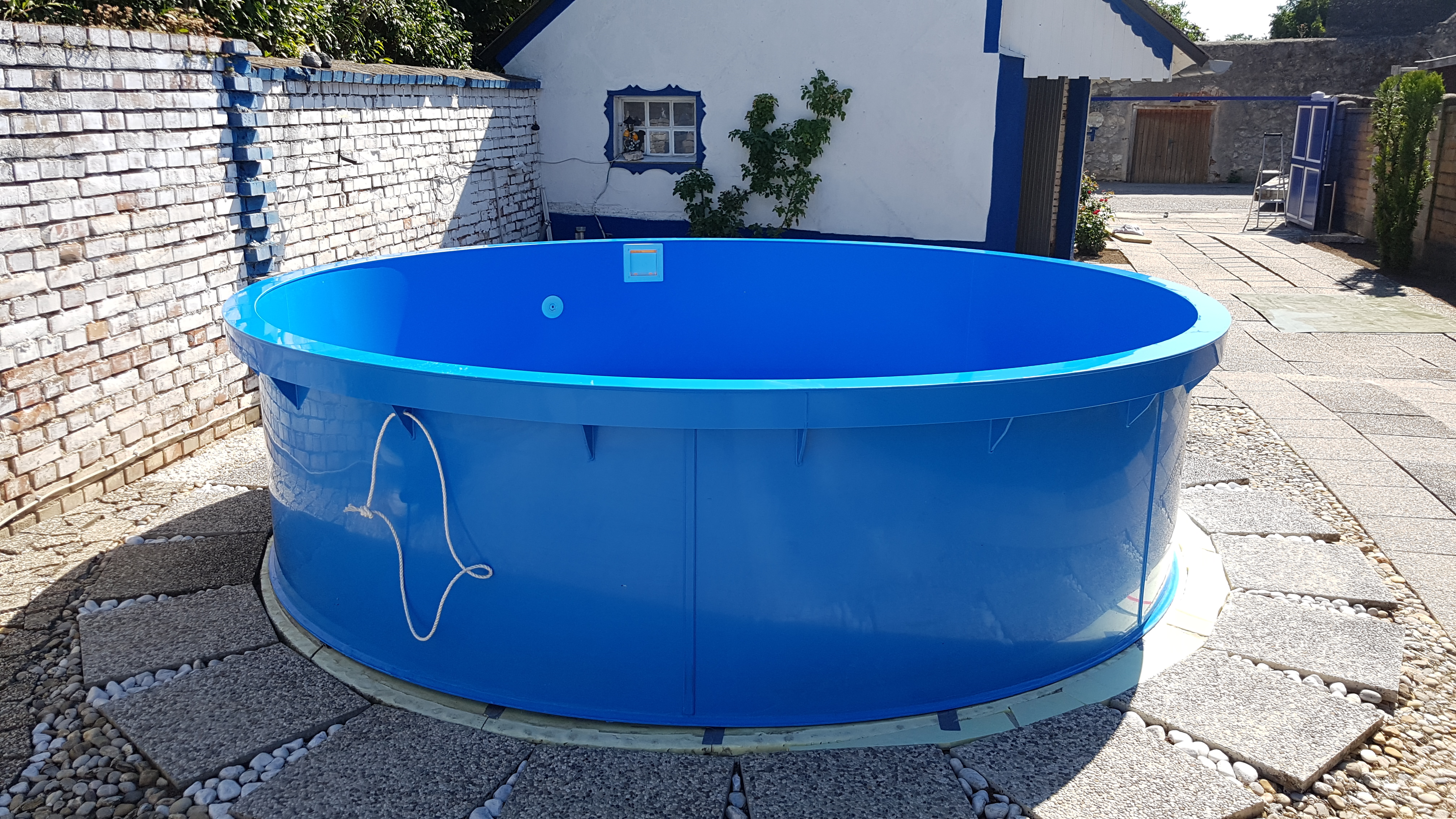 micropool