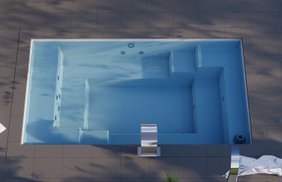 Mini Swimmingpool Angebote